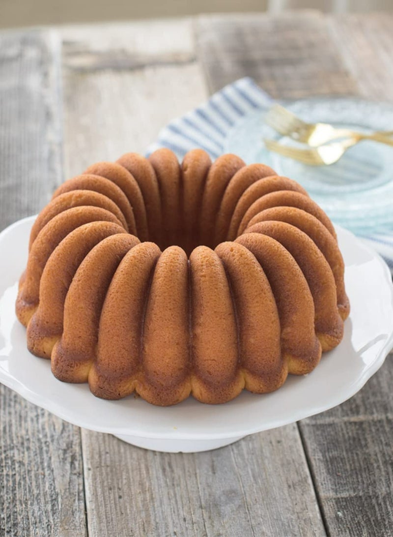 المفرج قالب كيك جرانيت فاخر وقوي غير لاصق بتصميم مميز - Image 5