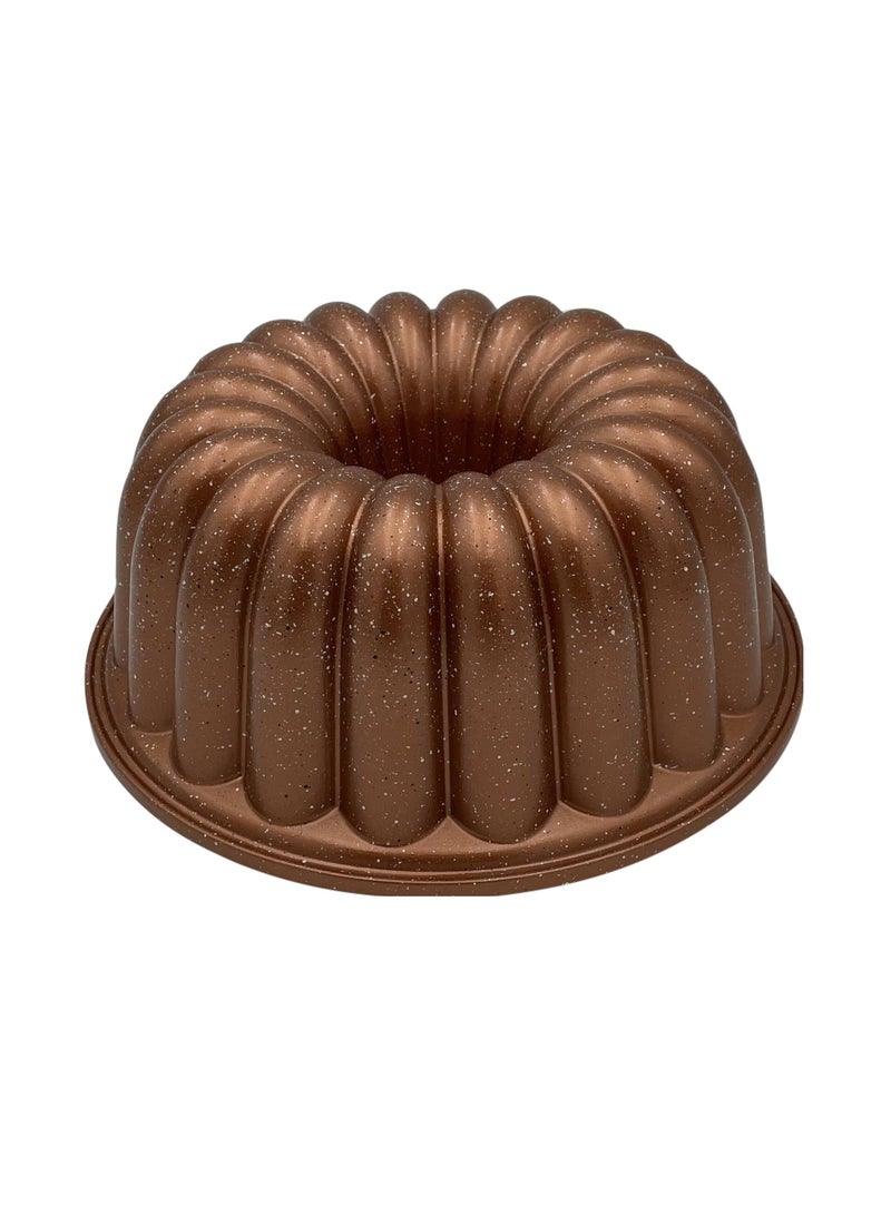 المفرج قالب كيك جرانيت فاخر وقوي غير لاصق بتصميم مميز - Image 2