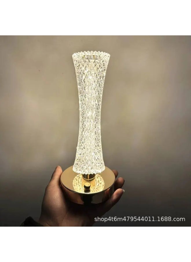 Generic 🏙️✨ Burj Khalifa Lamp - A luminous decor with a luxurious Emirati flair  - Image 4