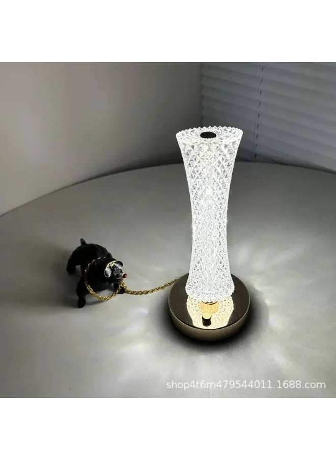Generic 🏙️✨ Burj Khalifa Lamp - A luminous decor with a luxurious Emirati flair  - Image 3