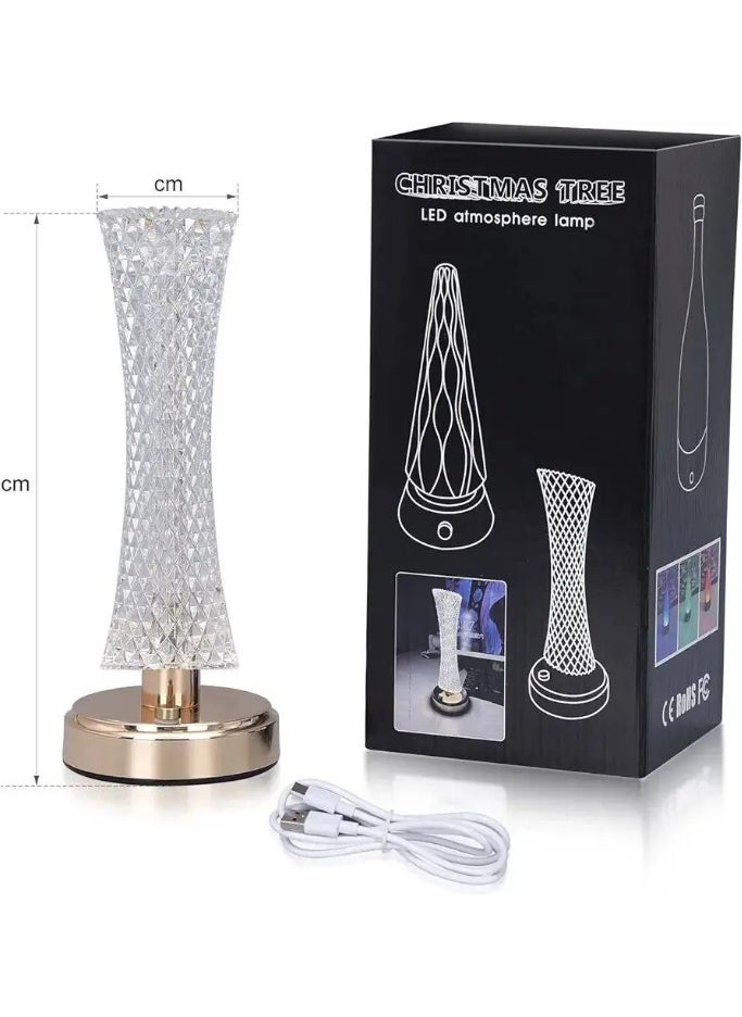 Generic 🏙️✨ Burj Khalifa Lamp - A luminous decor with a luxurious Emirati flair  - Image 1