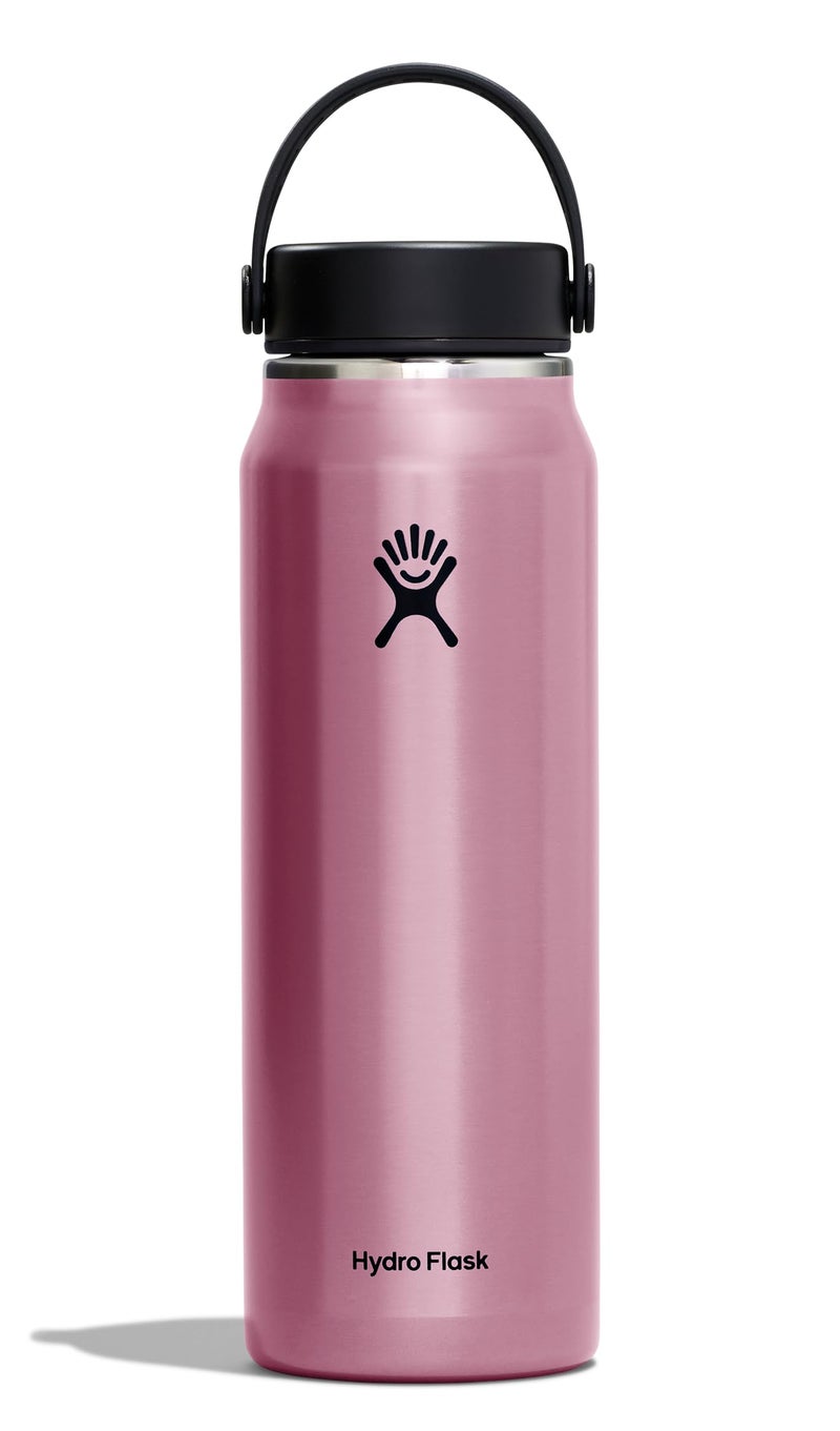 Hydro Flask 32 Oz Lightweight Wide Flex Cap Tourmaline - Image 1