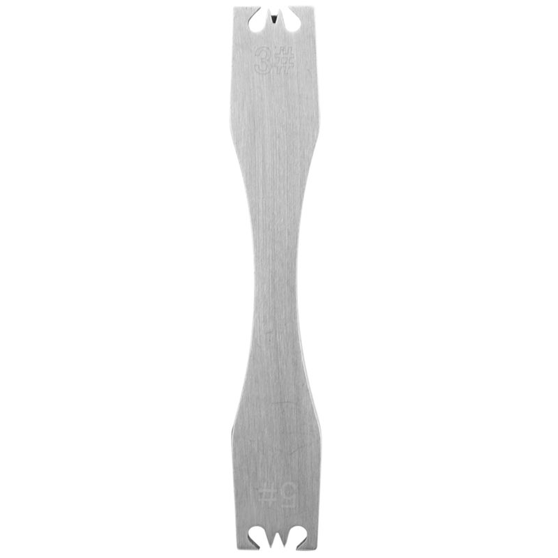 Zipper Gear Remover: High-quality Durable Material - Exquisite Craftsmanship Zipper Repair Tool for DIY Leather Craft Enthusiasts & Zipper Fix Scenarios - Image 1
