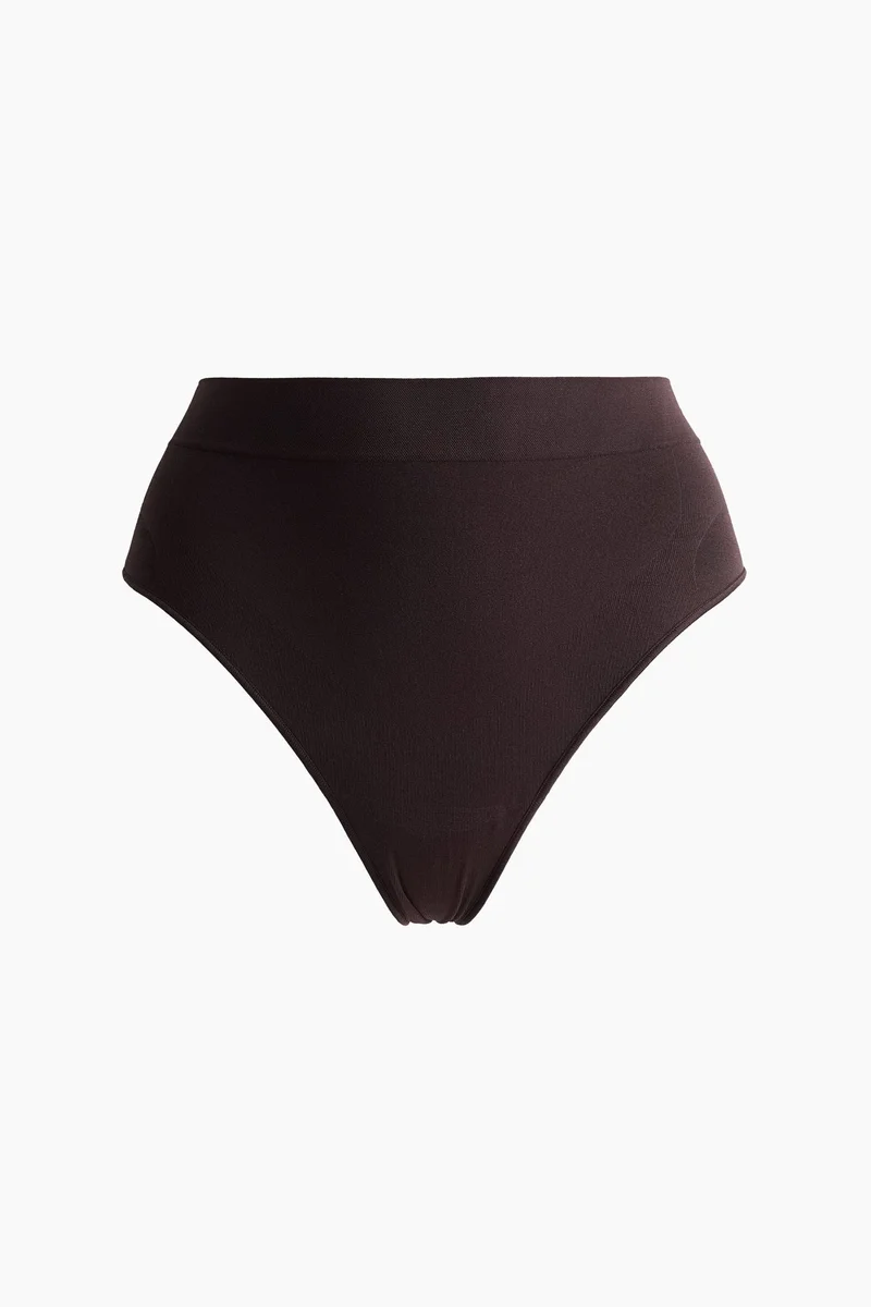 H&M Seamless Medium Shape Thong briefs