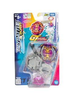 Beybattle Burst S4 Starter Eclipse Genesis G5