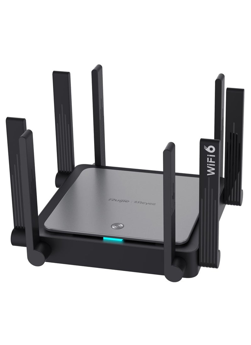 Ruijie Ruijie RG-EW3200GX PRO Wi-Fi 6 Dual-band Gigabit Mesh Router  - Image 1
