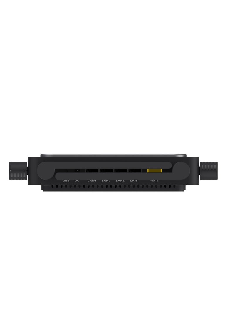 Ruijie Ruijie RG-EW3200GX PRO Wi-Fi 6 Dual-band Gigabit Mesh Router  - Image 5
