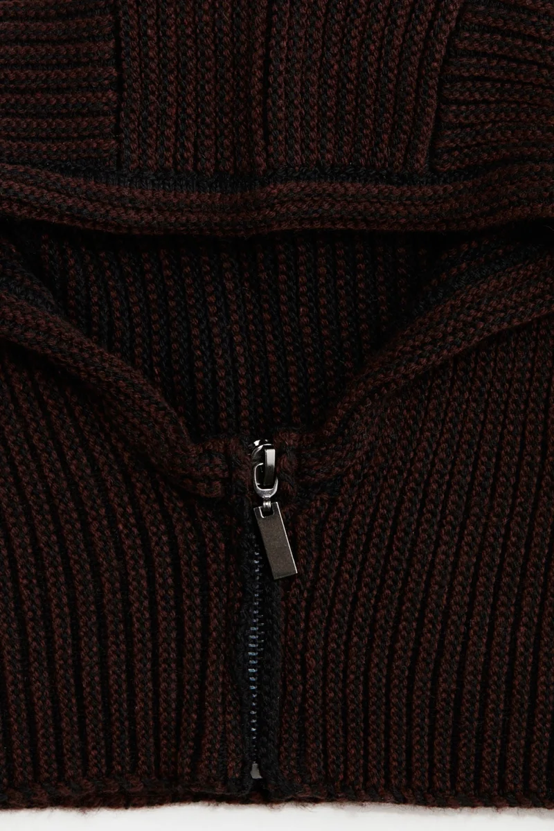 H&M Zip-detail balaclava