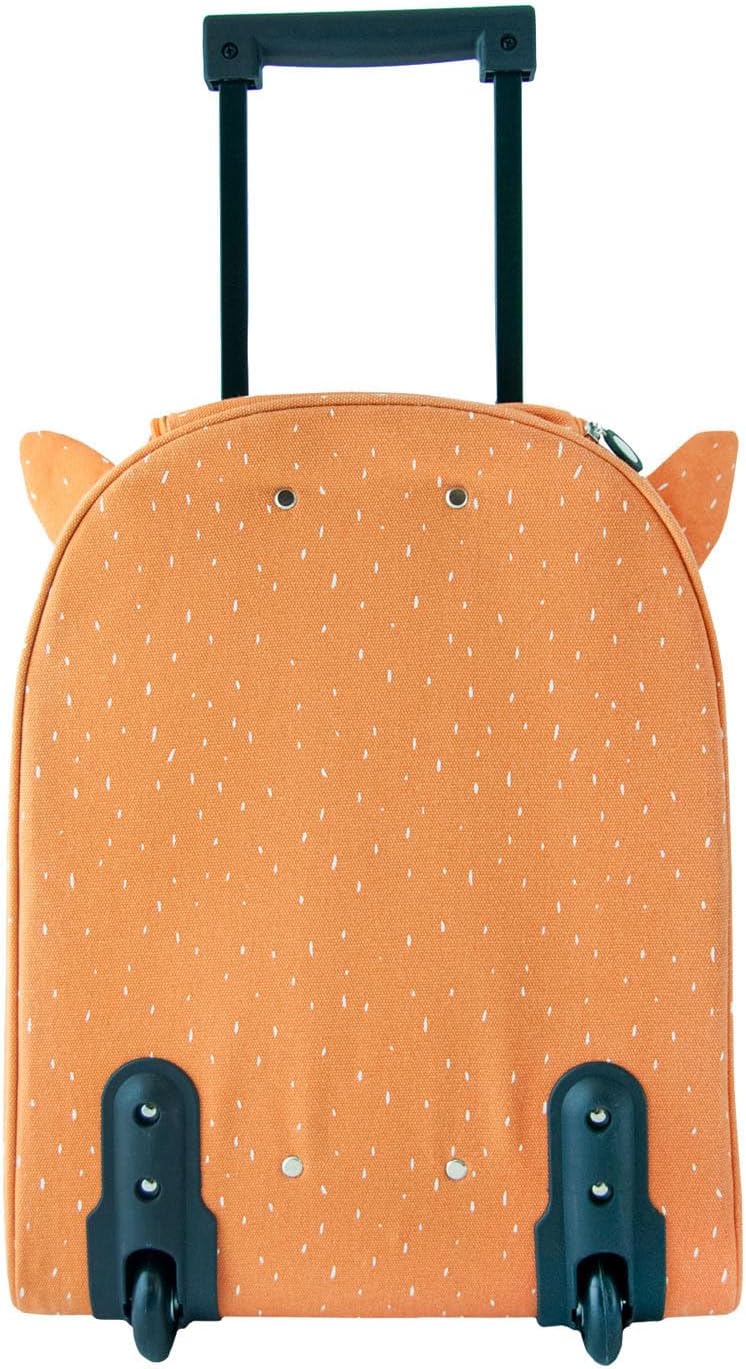 Trixie Travel Trolley - Mr. Fox - Image 2