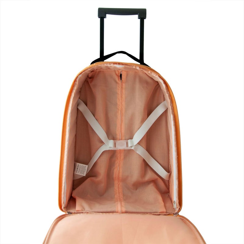 Trixie Travel Trolley - Mr. Fox - Image 3