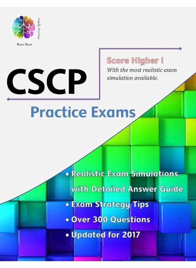 CSCP Practice Exams