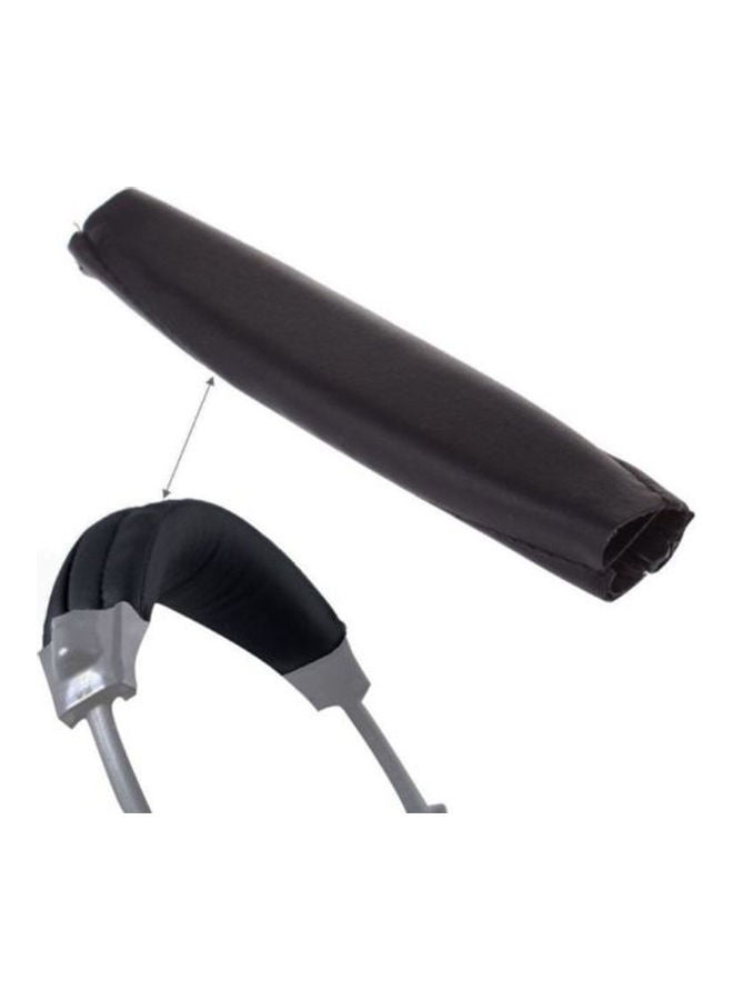 NIBEMINENT Ear Pads Cushion for Bose QuietComfort QC15 QC2 Black - Image 4