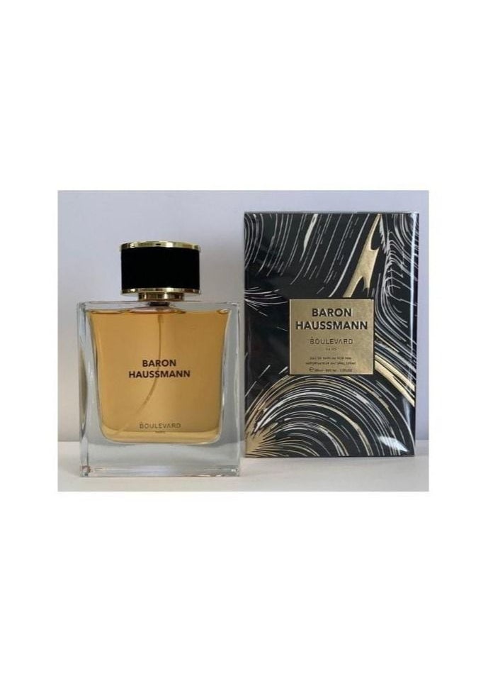 BOULEVARD Baron Haussmann EDP 100 Ml 