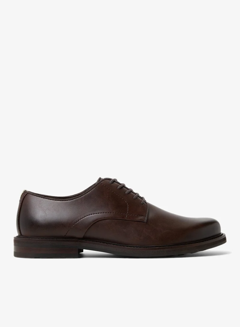 CALL IT SPRING Newgate Derby Shoes