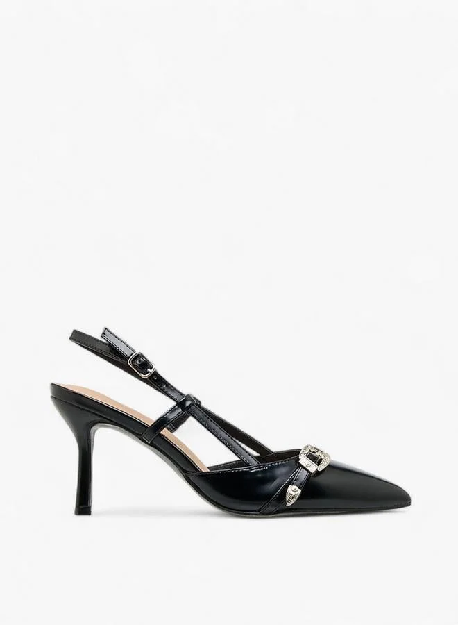 Flora Bella By Shoexpress Women Stiletto Heel Shoes