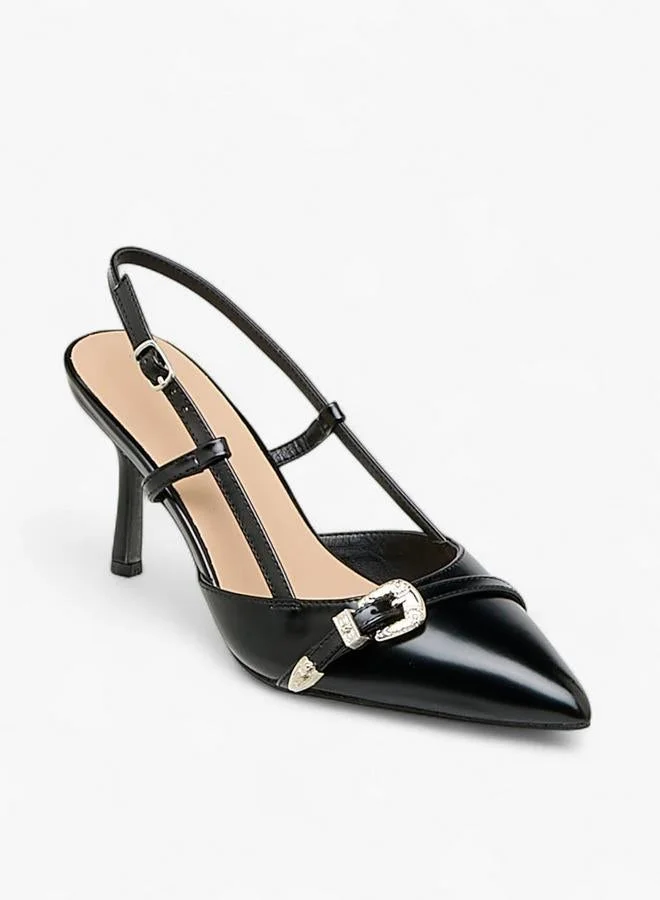 Flora Bella By Shoexpress Women Stiletto Heel Shoes