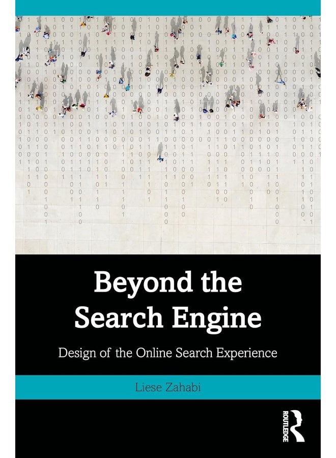 Beyond the Search Engine: Design of the Online Search Experience