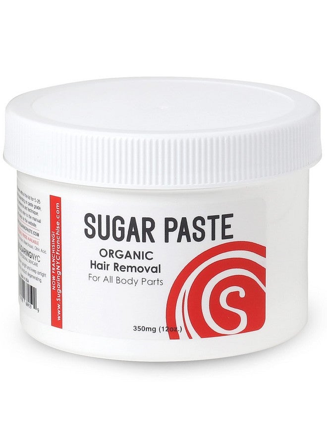 Sugaring Hair Removal For Home Use Sugaring Hair Removal Kit By Sugaring Nyc