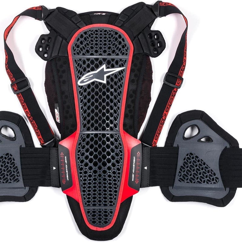 Alpinestars Nucleon KR-3 Back Protector, M - Image 3