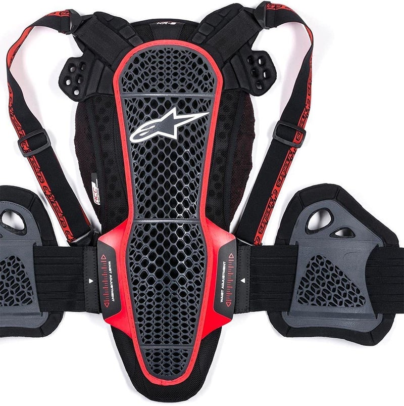Alpinestars Nucleon KR-3 Back Protector, M - Image 2