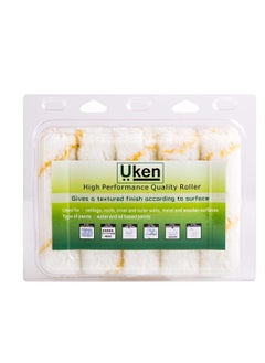Uken Uken Paint Roller Refill 4" 