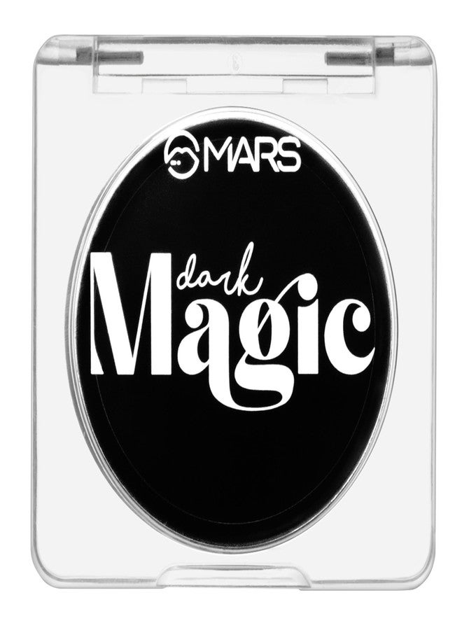 MARS Dark Magic pH Blush for Face Makeup - 3g | Highly Pigmented & Long-Lasting | Dewy Finish & Buildable Coverage | Silky Smooth Texture | Suitable for All Skin Tones - Image 1