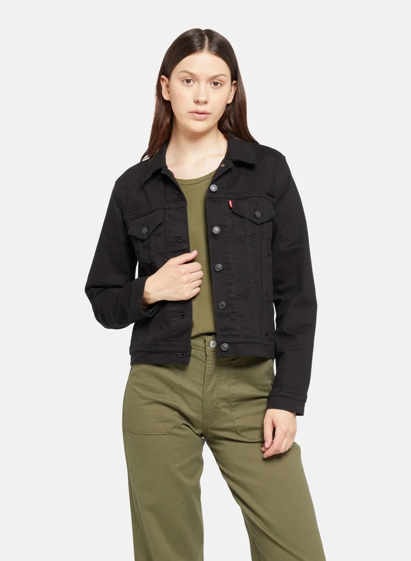 Original Trucker Jacket