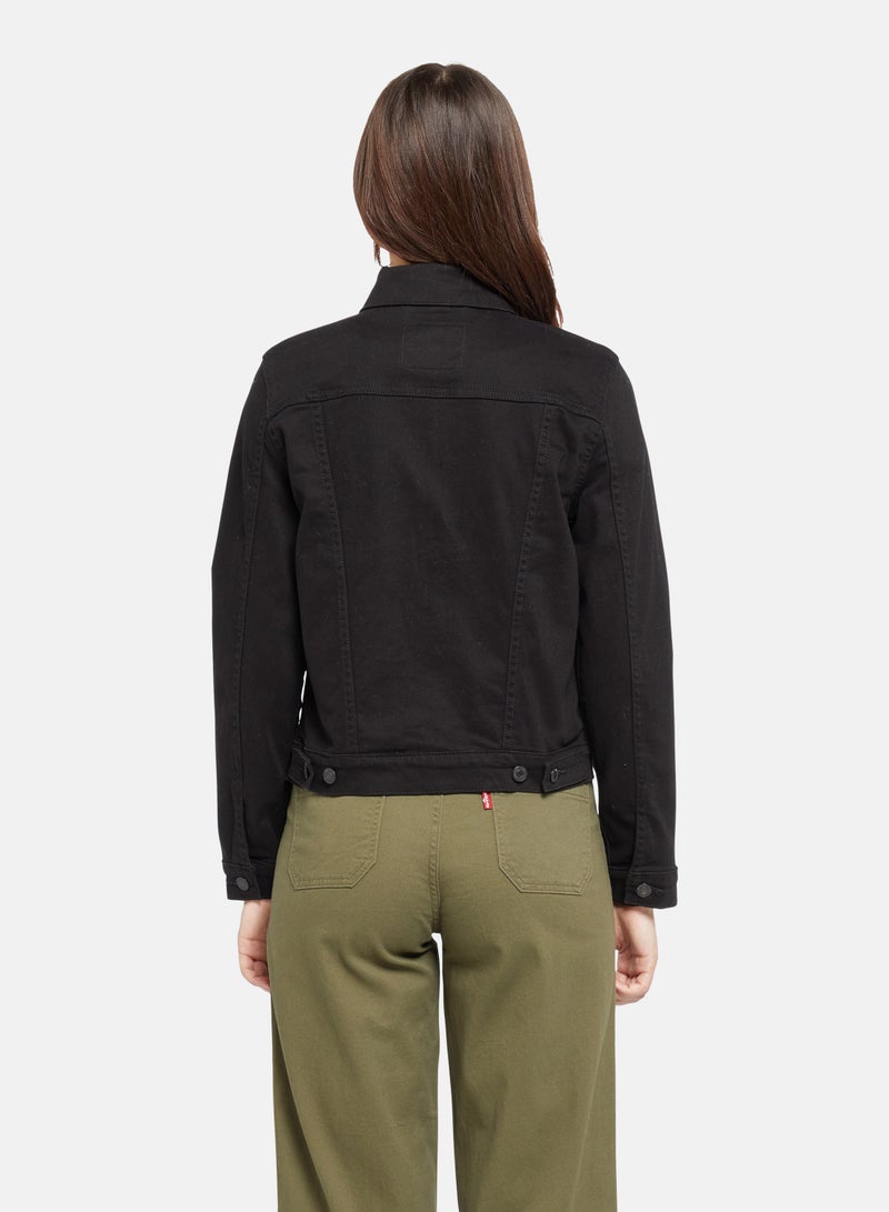 ليفايز جاكيت تراكر أصلي - Image 3