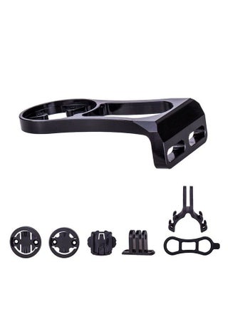 Out-Front Extended Mount&Bike Computer Mount for Garmin, Adjustable Angle Combo Mount for Garmin Edge - Aluminum Alloy - pzsku/ZDBF0081B66DA55537290Z/45/_/1735006723/e680a5f4-46ce-4df1-817d-d2560d37a9ab