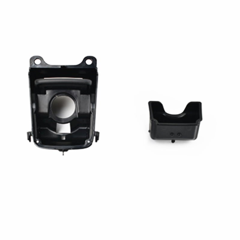 Ashtray Box Assy With Liner Kit For Porsche Macan 95B 2014 2018 Car Central Console - Image 2