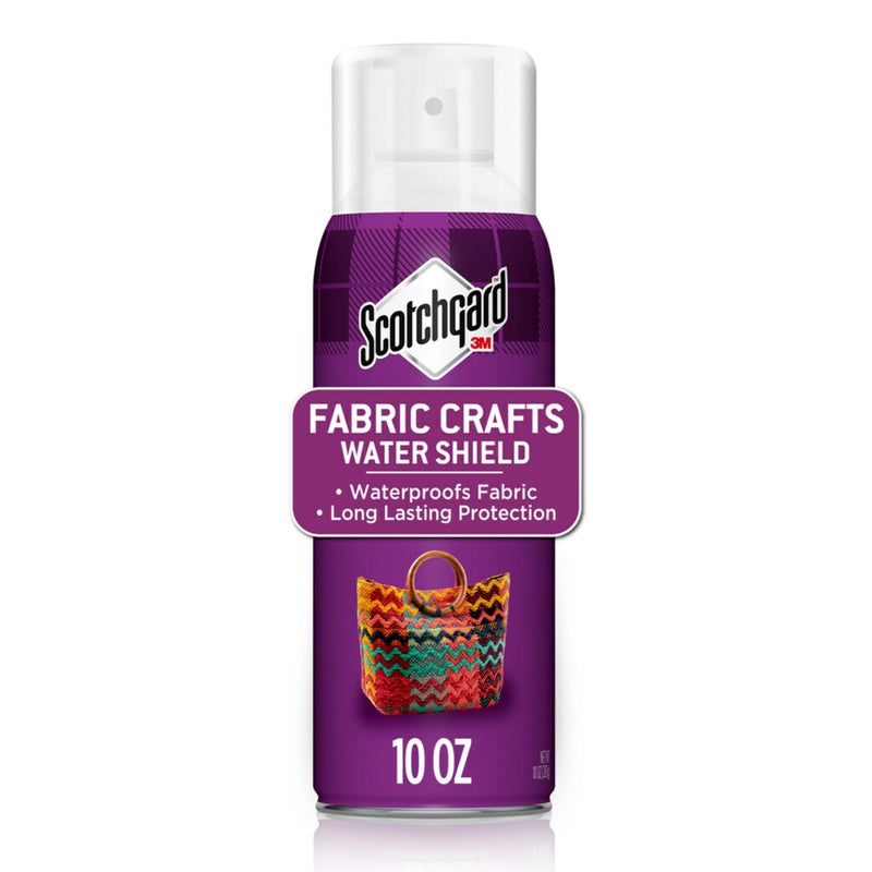 Scotchgard Fabric & Crafts Water Shield, 40 Ounces - Image 2