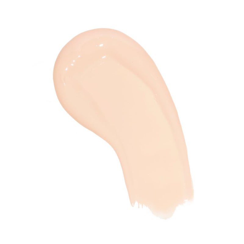 Revolution Skin Silk Radiant Serum Under-Eye Brightener & Concealer – Fair Cool - Image 3