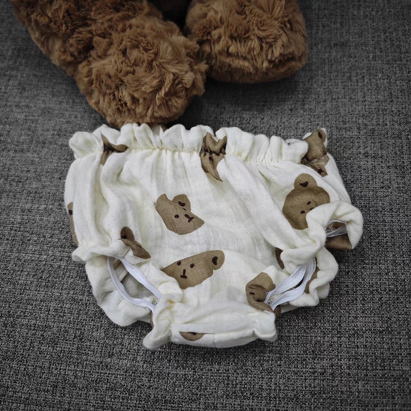 Barcelona Bear Plush Toy Soft Teddy Stuffed Animal Pillow for Kids - Image 5