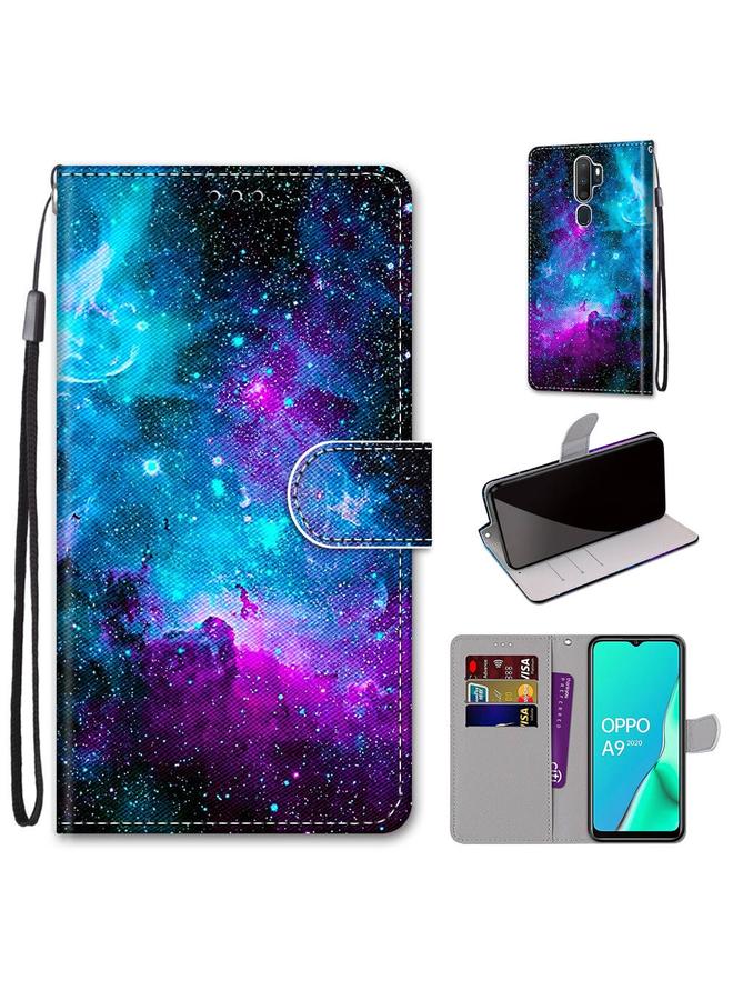 erorex Case For OPPO A9 - Image 1