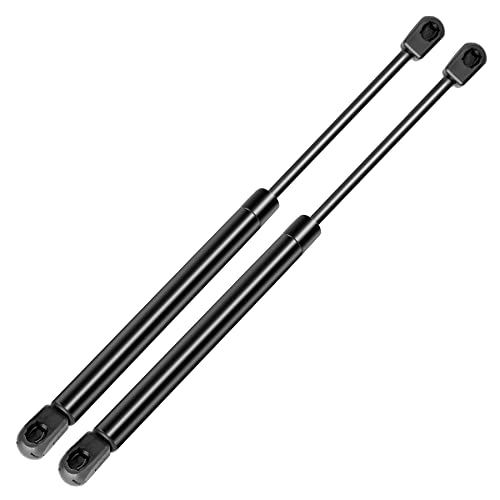 TadaMark 2 Pcs 10 Inch 10lbs45N Gas Strut Spring Shock for Cabinet Truck Toy Box Toolbox Lid Lift Support - Image 1