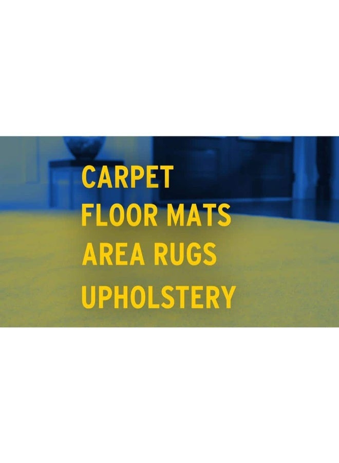 Zep High Traffic Carpet Spot Remover and Cleaner Spray 946 ml ZUHTC32 - Image 4