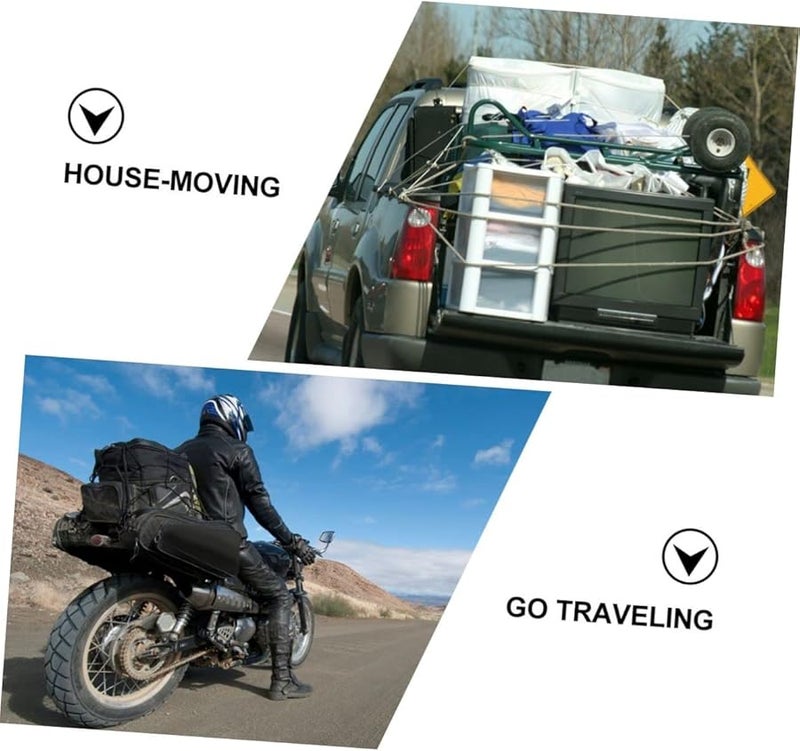 Lifkome ثقيلة الواجب إطلاق سراح سريع مشبك الكام حزام الشحن ربط الأمتعة جهاز الربط - Image 5