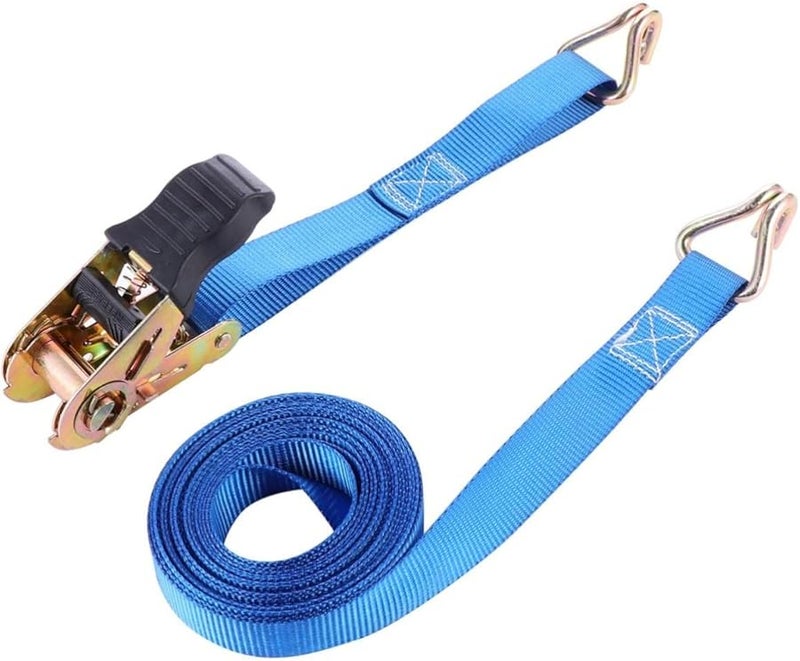 Lifkome ثقيلة الواجب إطلاق سراح سريع مشبك الكام حزام الشحن ربط الأمتعة جهاز الربط - Image 2