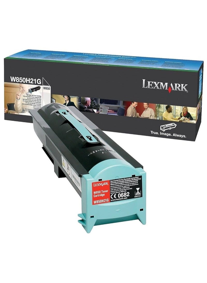 Lexmark Lexmark W850 Toner Cartridge