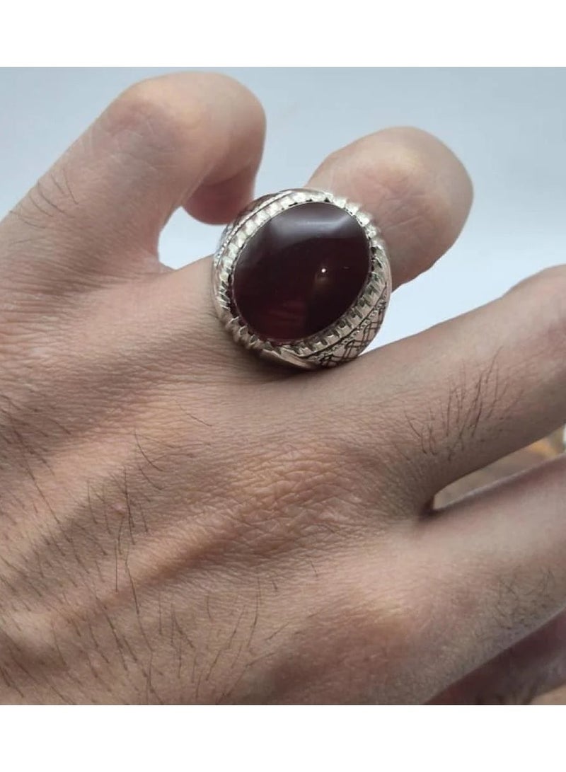 OtherMax Onyx ring - Image 1