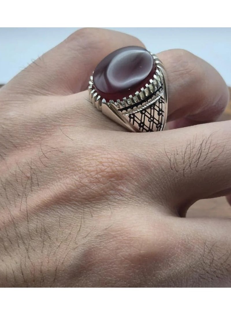 OtherMax Onyx ring - Image 2