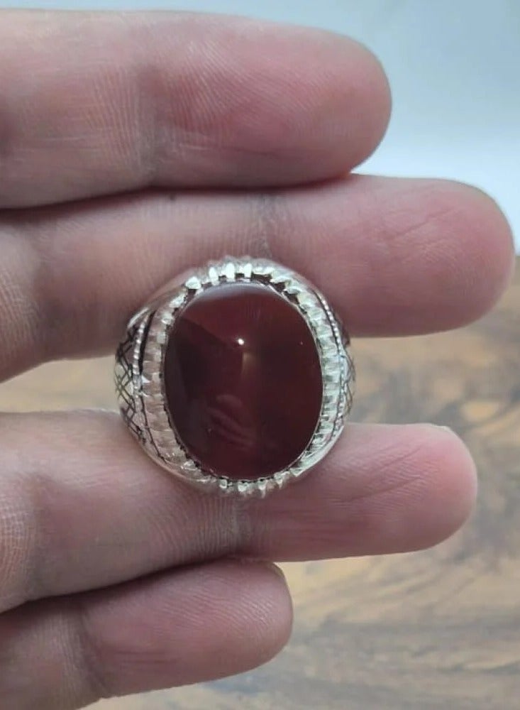 OtherMax Onyx ring - Image 4