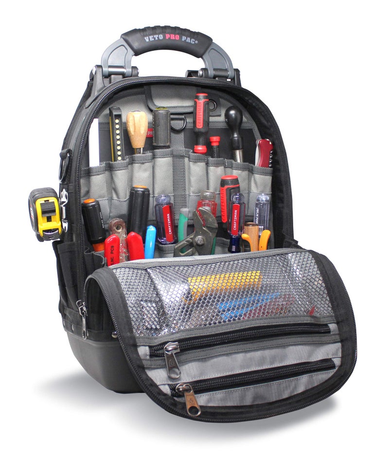 Veto Pro Pac TECH PAC (Black) - Image 2