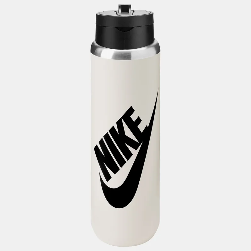 Recharge Straw Water Bottle (710ml)
