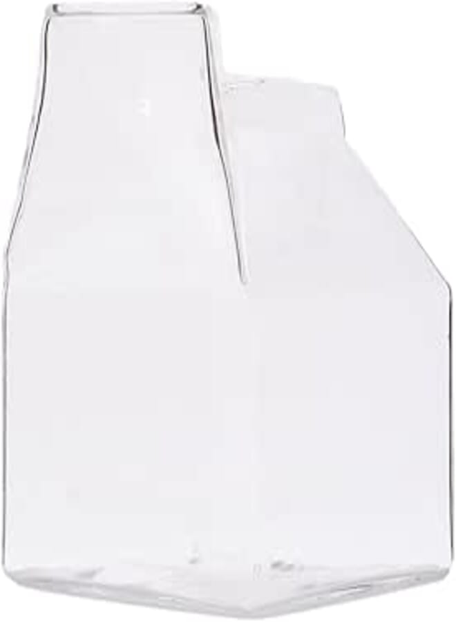 Oxford Double Glass Mug 300 Ml - SSG069