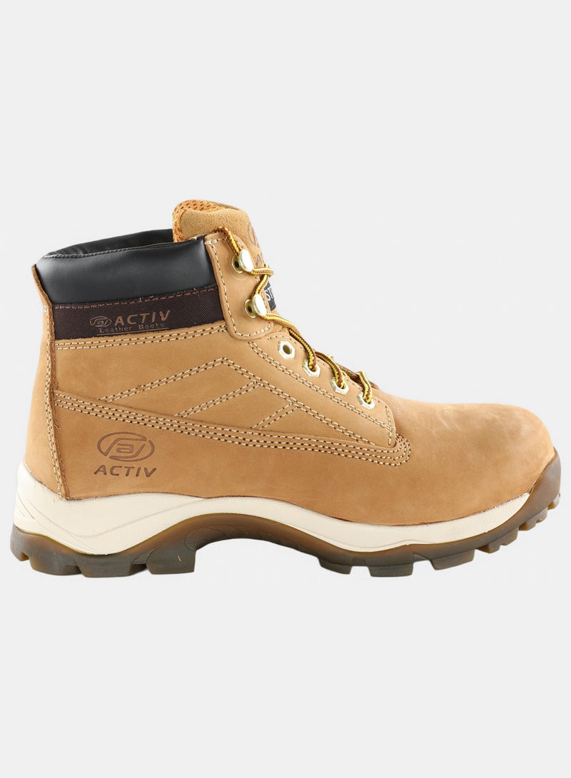 Activ Safety Boot - Image 1