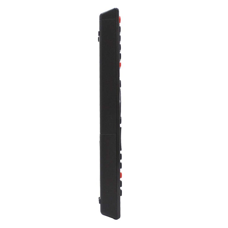 uehba Replacement Remote Control Fit for Element TV ELST3216H ELST5016S E4SFT5017 E4SFT5517 ELSJ5017 FELSW3917BF - Image 2