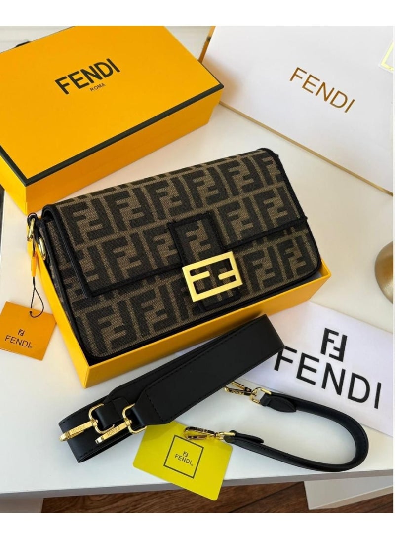 Elegant and simple women's bag