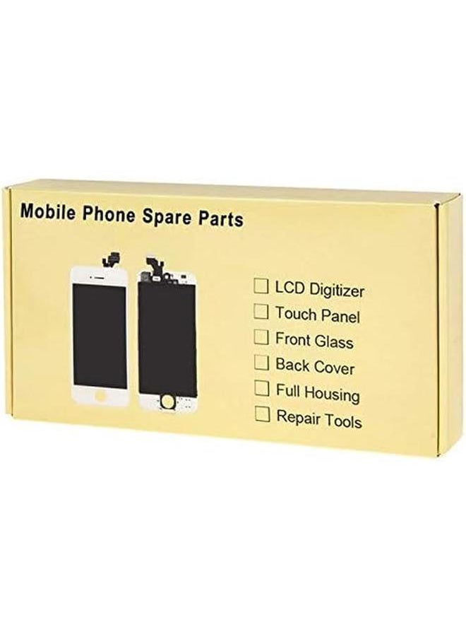 طقم الهاتف المحمول شاشة LCD ومحول رقمي من مادة OLED مجموعة كاملة لهاتف Samsung Galaxy M31 Galaxy M31 Prime Sm M315 شاشة التجميع الكلي