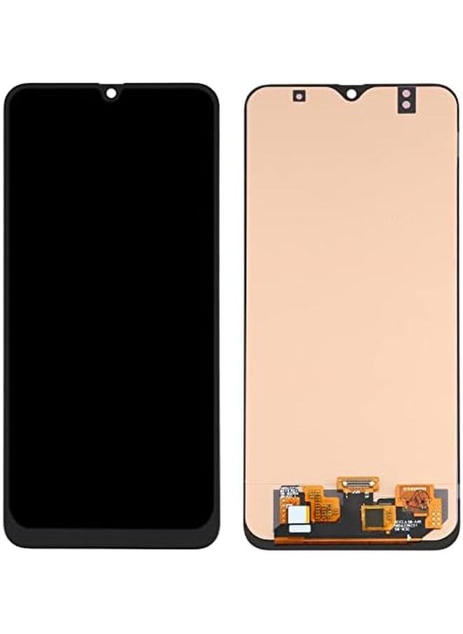 طقم الهاتف المحمول شاشة LCD ومحول رقمي من مادة OLED مجموعة كاملة لهاتف Samsung Galaxy M31 Galaxy M31 Prime Sm M315 شاشة التجميع الكلي